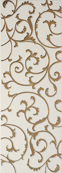 Ape Ceramica Le Marais Rodin Aqua Декор Ape Ceramica Le Marais Rodin Aqua Декор