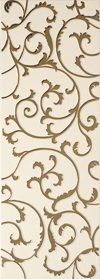 Ape Ceramica Le Marais Rodin Ivory Gold Декор Ape Ceramica Le Marais Rodin Ivory Gold Декор