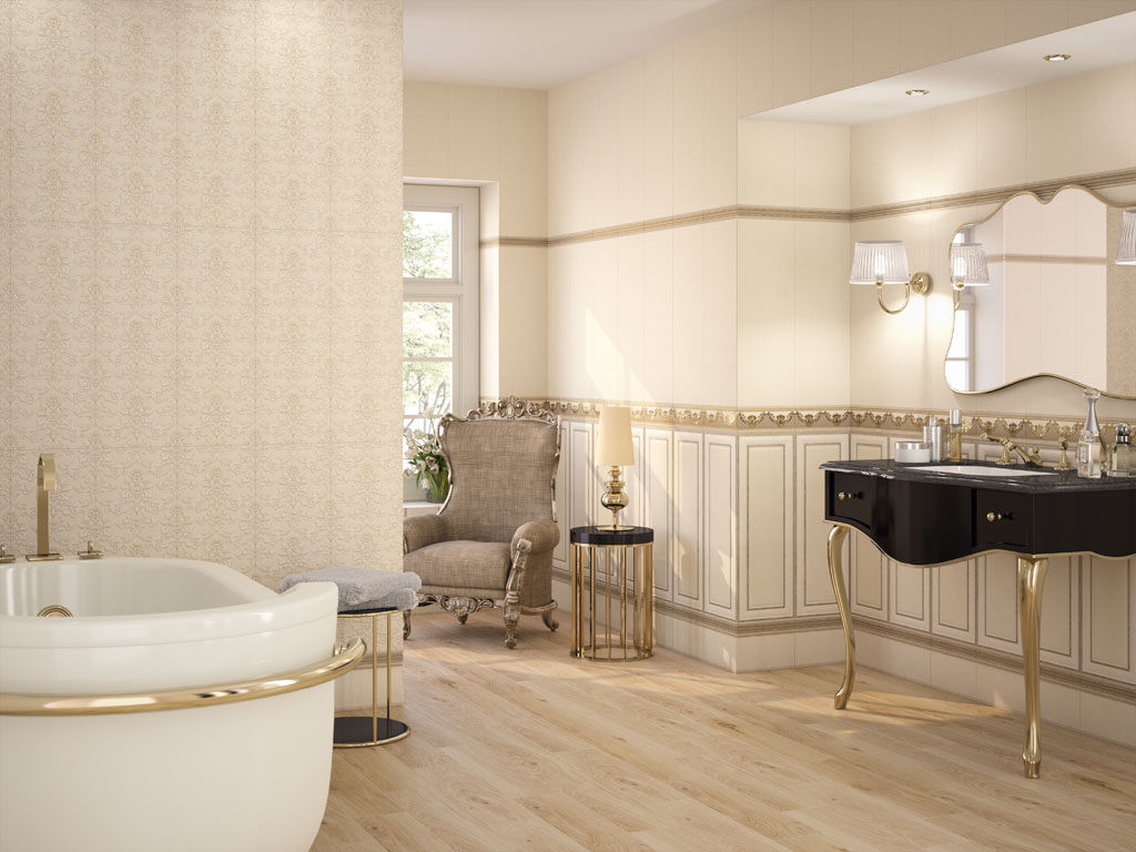 Ape Le Marais в интерьере Ape Le Marais в интерьере