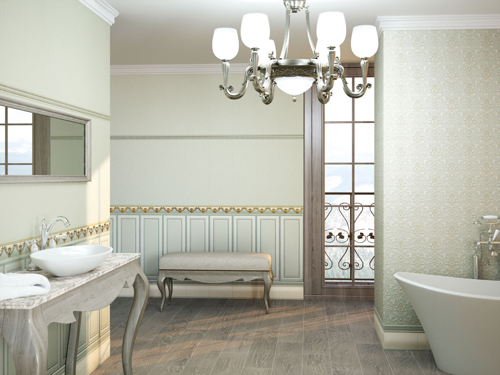 Ape Le Marais в интерьере Ape Le Marais в интерьере
