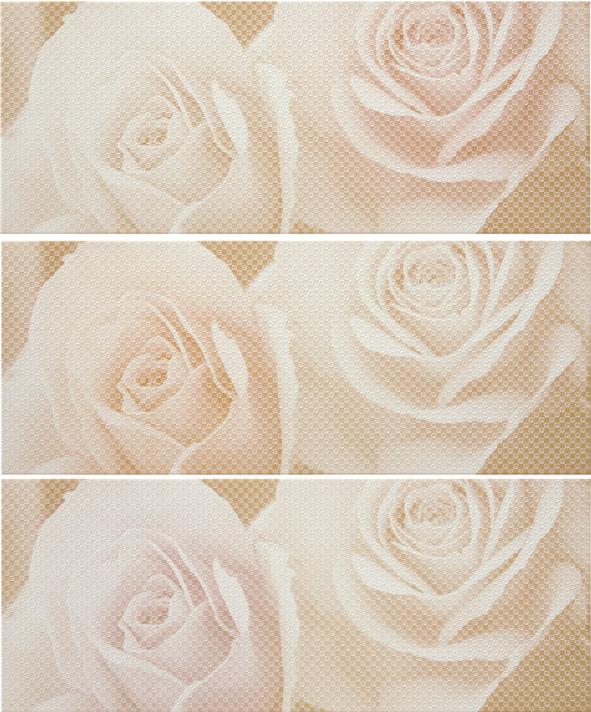 Ape Ceramica Liberty Decor Liberty Mix Champagne Декор Ape Ceramica Liberty Decor Liberty Mix Champagne Декор
