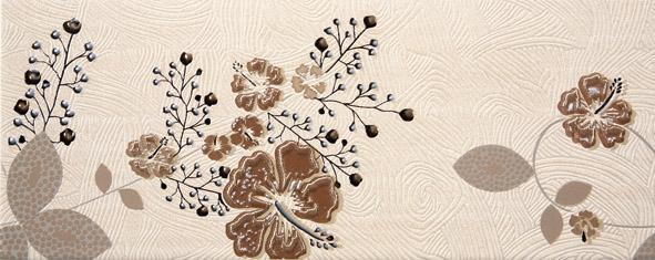 Ape Ceramica Liberty Decor Now Crema Декор Ape Ceramica Liberty Decor Now Crema Декор