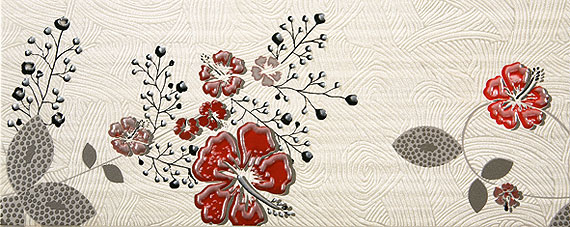 Ape Ceramica Liberty Decor Now Perla Декор Ape Ceramica Liberty Decor Now Perla Декор