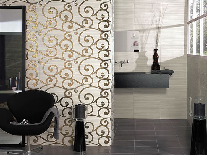 Ape Liberty в интерьере Ape Liberty в интерьере