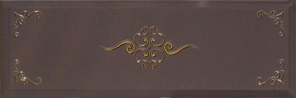 Ape Ceramica Life Kass Choco Декор Ape Ceramica Life Kass Choco Декор