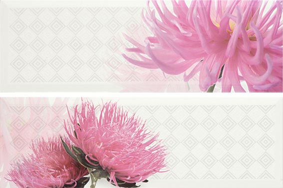 Ape Ceramica Life Set Pasione Blanco Панно Ape Ceramica Life Set Pasione Blanco Панно