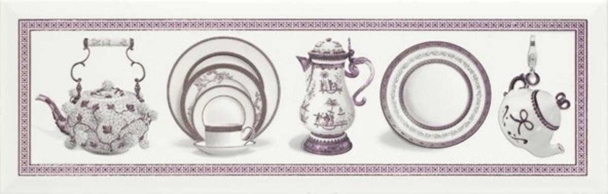 Ape Ceramica Life Siam Blanco Декор Ape Ceramica Life Siam Blanco Декор
