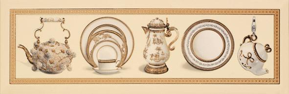 Ape Ceramica Life Siam Choco Декор Ape Ceramica Life Siam Choco Декор