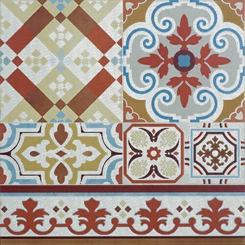 Ape Ceramica Living Cenefa Sueca Pearl Вставка Ape Ceramica Living Cenefa Sueca Pearl Вставка