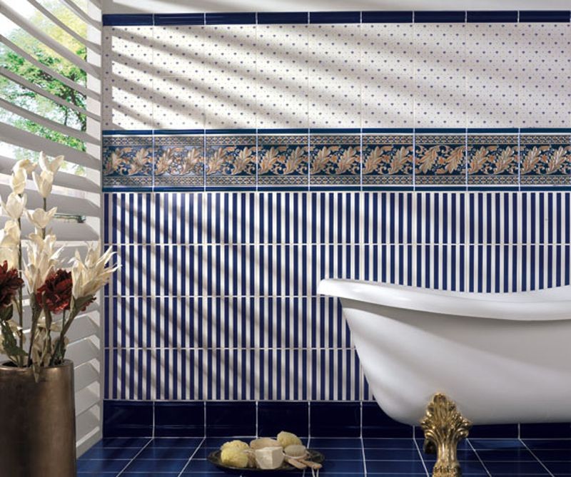 Ape Lord Cobalto в интерьере Ape Lord Cobalto в интерьере