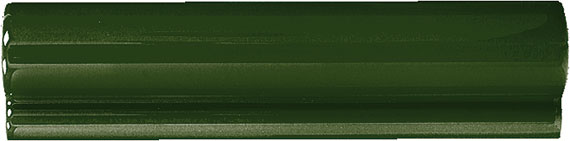 Ape Ceramica Lord London Verde Botella Бордюр Ape Ceramica Lord London Verde Botella Бордюр