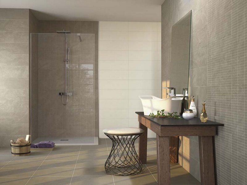 Ape Lugano в интерьере Ape Lugano в интерьере