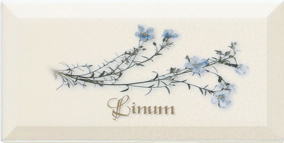 Ape Ceramica Metro Decor Linum Blanco Декор Ape Ceramica Metro Decor Linum Blanco Декор