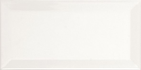 Ape Ceramica Metro Biselado Blanco Brillo Настенная плитка Ape Ceramica Metro Biselado Blanco Brillo Настенная плитка