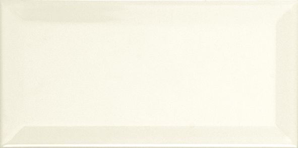 Ape Ceramica Metro Biselado Marfil Brillo Настенная плитка Ape Ceramica Metro Biselado Marfil Brillo Настенная плитка