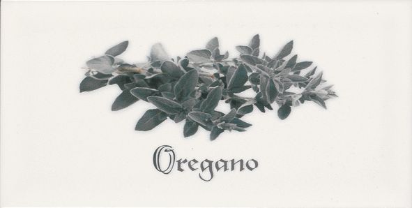 Ape Ceramica Metro Decor Oregano Blanco Декор Ape Ceramica Metro Decor Oregano Blanco Декор