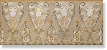 Ape Ceramica Midas Cenefa Claudia Tabaco Бордюр Ape Ceramica Midas Cenefa Claudia Tabaco Бордюр