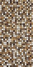 Ape Ceramica Midas Decor Carroussel Gold Декор Ape Ceramica Midas Decor Carroussel Gold Декор