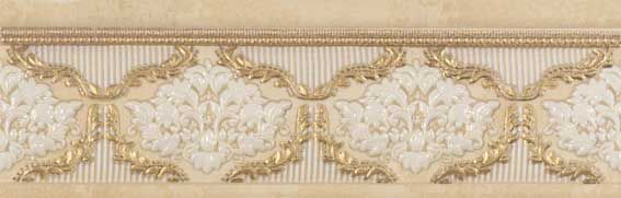 Ape Ceramica Mito Cenefa Bone Бордюр Ape Ceramica Mito Cenefa Bone Бордюр