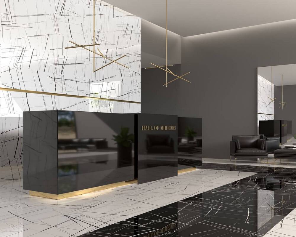 Ape Moonlight в интерьере Ape Moonlight в интерьере