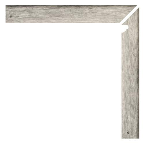 Ape Ceramica Oregon Zanquin Fior. Dcha. Oregon Gris Спец. Элементы Ape Ceramica Oregon Zanquin Fior. Dcha. Oregon Gris Спец. Элементы