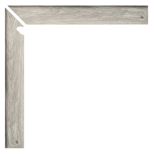 Ape Ceramica Oregon Zanquin Fior. Izq. Oregon Gris Спец. Элементы Ape Ceramica Oregon Zanquin Fior. Izq. Oregon Gris Спец. Элементы