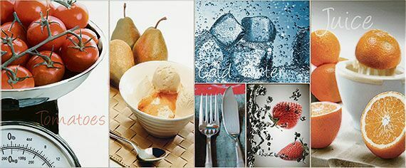 Ape Ceramica Pure Decor Tomatoes Декор Ape Ceramica Pure Decor Tomatoes Декор