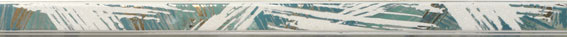 Ape Ceramica Rainbow Listelo Ella Turquoise Бордюр Ape Ceramica Rainbow Listelo Ella Turquoise Бордюр