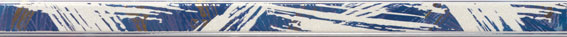 Ape Ceramica Rainbow Listelo Ella Blue Бордюр Ape Ceramica Rainbow Listelo Ella Blue Бордюр
