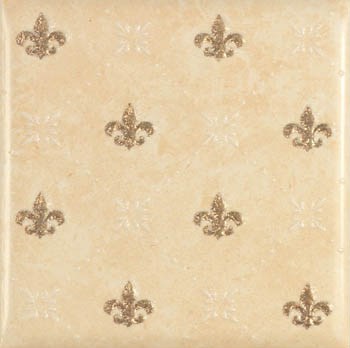 Ape Ceramica Rivalto Gold Crema Декор Ape Ceramica Rivalto Gold Crema Декор