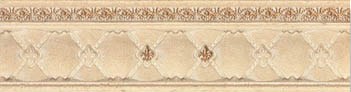 Ape Ceramica Rivalto Moldura Capitone Crema Бордюр Ape Ceramica Rivalto Moldura Capitone Crema Бордюр