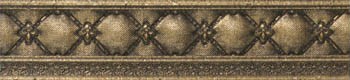 Ape Ceramica Rivalto Moldura Fox Bronce Бордюр Ape Ceramica Rivalto Moldura Fox Bronce Бордюр