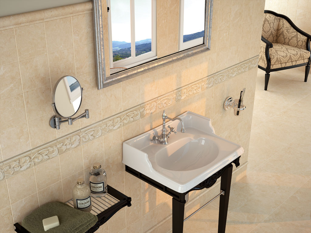 Ape Rivalto в интерьере Ape Rivalto в интерьере