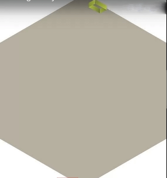 Ape Ceramica Santorini Hexagon Grey Универсальная плитка Ape Ceramica Santorini Hexagon Grey Универсальная плитка