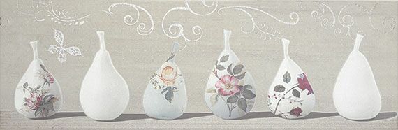 Ape Ceramica Sarko Decor Marie Ceniza Декор Ape Ceramica Sarko Decor Marie Ceniza Декор
