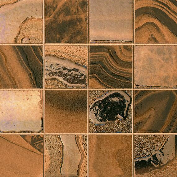 Ape Ceramica Sarko Decor Quadra Dorado Декор Ape Ceramica Sarko Decor Quadra Dorado Декор