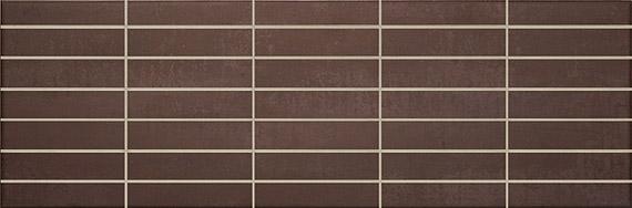 Ape Ceramica Sarko Incision Sarko Choco Настенная плитка Ape Ceramica Sarko Incision Sarko Choco Настенная плитка