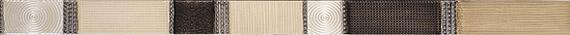 Ape Ceramica Sarko Listelo Bruni Beige Бордюр Ape Ceramica Sarko Listelo Bruni Beige Бордюр