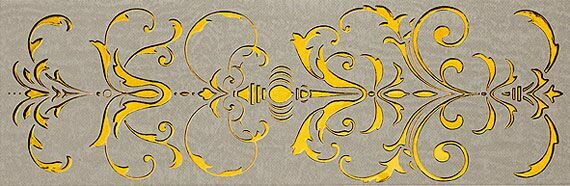 Ape Ceramica Scarlett Decor Ceniza Декор Ape Ceramica Scarlett Decor Ceniza Декор