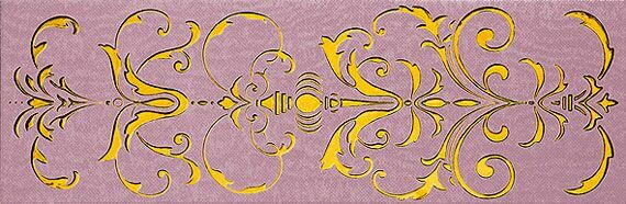 Ape Ceramica Scarlett Decor Morado Декор Ape Ceramica Scarlett Decor Morado Декор