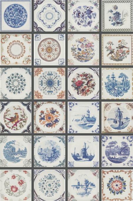 Ape Ceramica Toledo Taco Flandes Mix Вставка Ape Ceramica Toledo Taco Flandes Mix Вставка