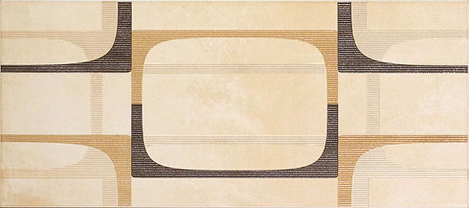 Ape Ceramica Velvet Decor Cocoon Crema Декор Ape Ceramica Velvet Decor Cocoon Crema Декор