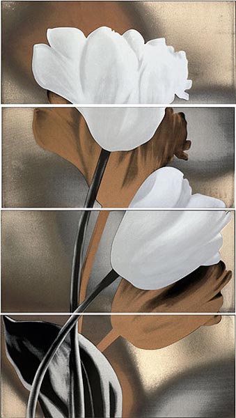 Ape Ceramica Velvet Decor Set Central Park Декор Ape Ceramica Velvet Decor Set Central Park Декор