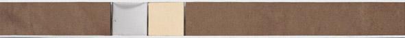 Ape Ceramica Velvet Listelo Keeper Vison Бордюр Ape Ceramica Velvet Listelo Keeper Vison Бордюр