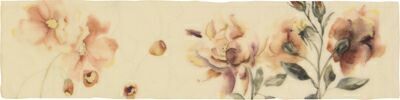 Ape Ceramica Vintage Dec Vero II Beige Декор Ape Ceramica Vintage Dec Vero II Beige Декор