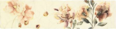 Ape Ceramica Vintage Dec Vero II Ivory Декор Ape Ceramica Vintage Dec Vero II Ivory Декор