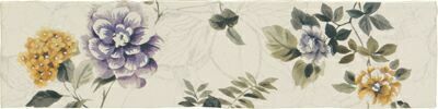 Ape Ceramica Vintage Dec Vero I Grey Декор Ape Ceramica Vintage Dec Vero I Grey Декор