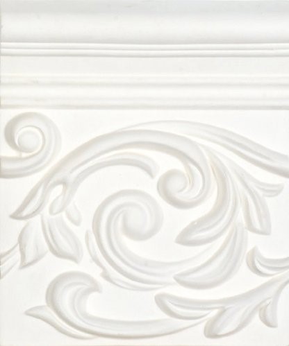 Ape Ceramica Vintage Decor Poesia White Декор Ape Ceramica Vintage Decor Poesia White Декор